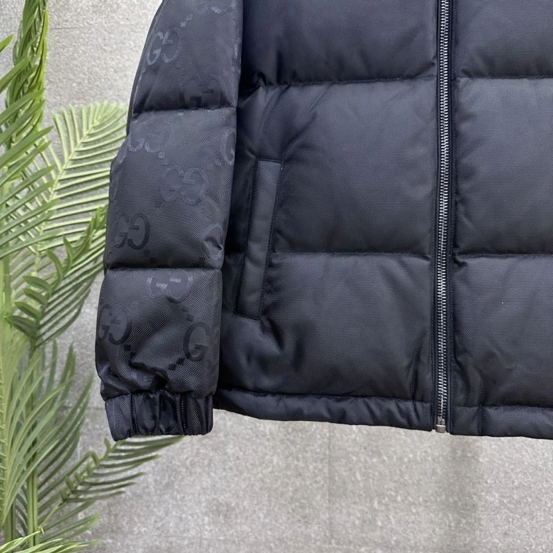 Refined Gucci Down Jackets 129053