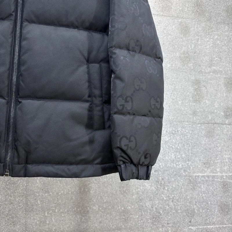 Refined Gucci Down Jackets 129053