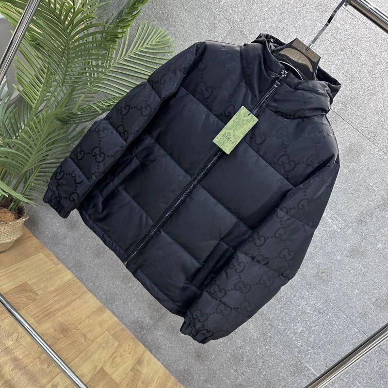 Refined Gucci Down Jackets 129053