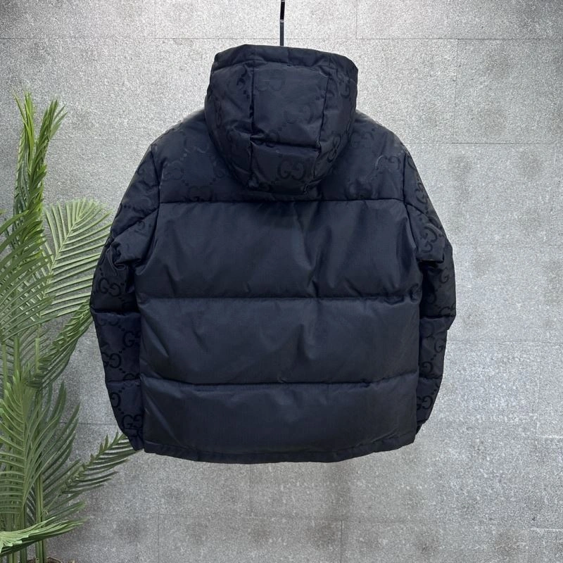 Refined Gucci Down Jackets 129053