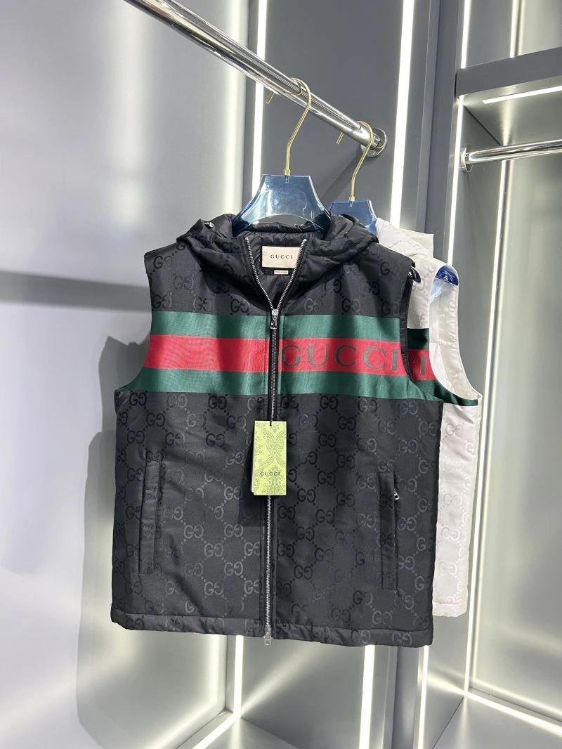 Popular Gucci Down Jackets 129040