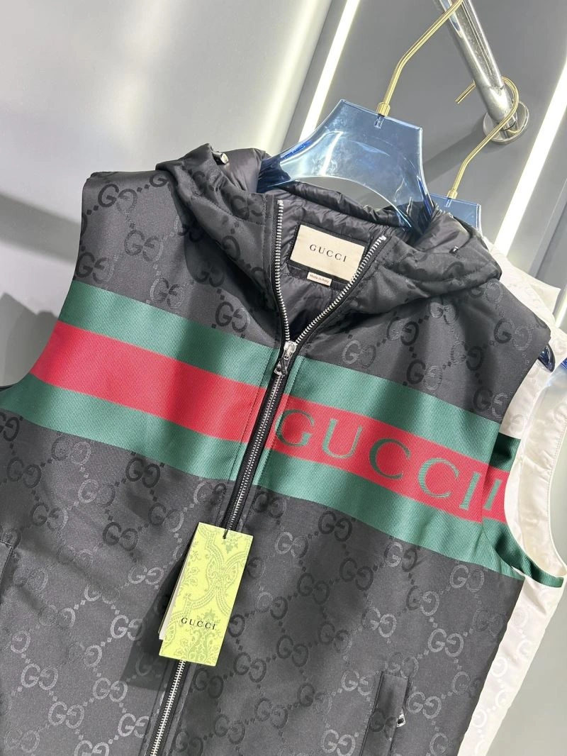 Popular Gucci Down Jackets 129040
