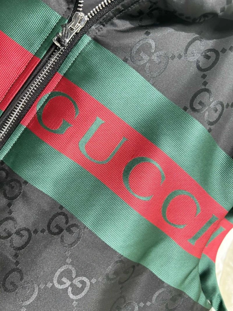 Popular Gucci Down Jackets 129040