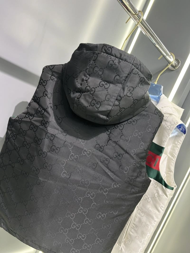 Popular Gucci Down Jackets 129040
