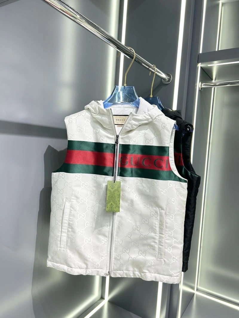 Gucci Down Jackets GoodFit 129039