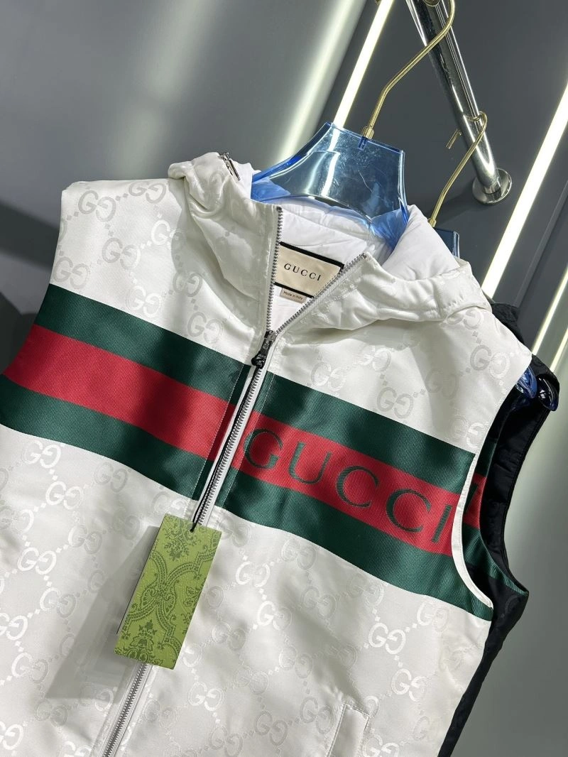 Gucci Down Jackets GoodFit 129039