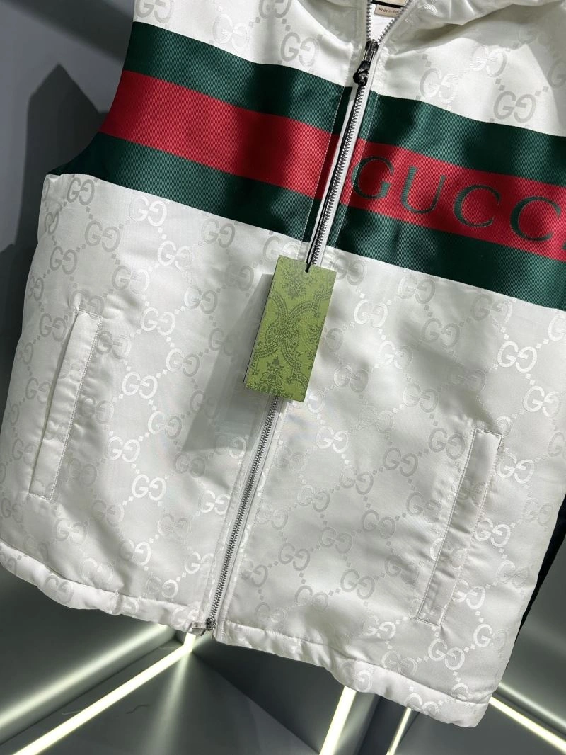 Gucci Down Jackets GoodFit 129039
