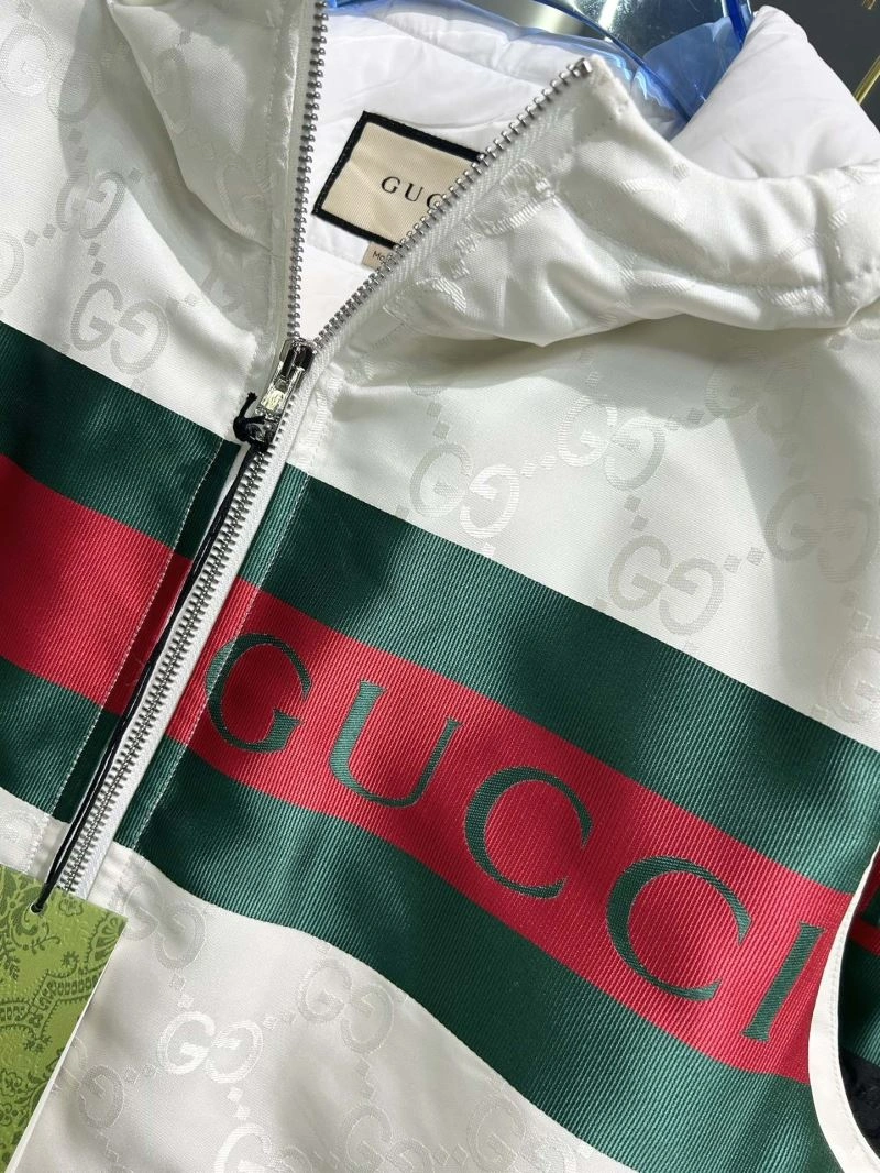 Gucci Down Jackets GoodFit 129039