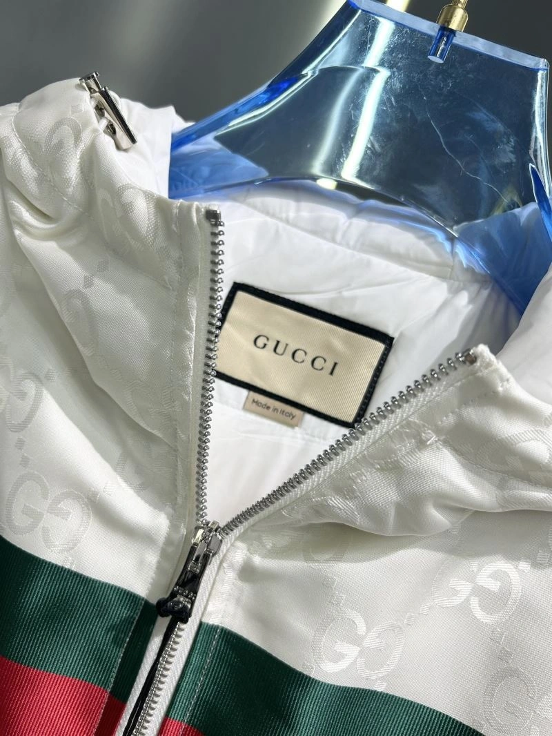 Gucci Down Jackets GoodFit 129039