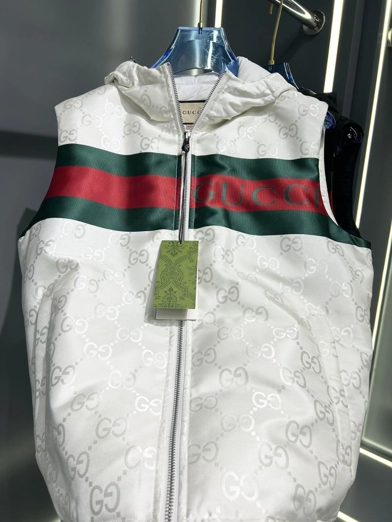 Gucci Down Jackets GoodFit 129039