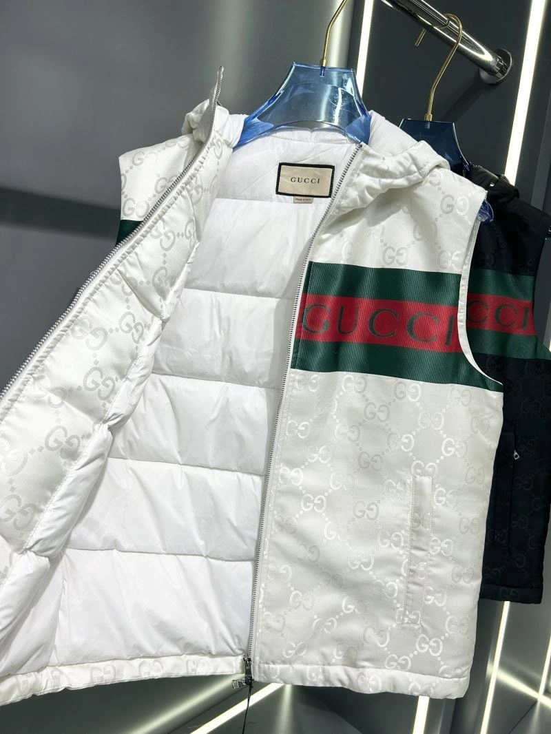 Gucci Down Jackets GoodFit 129039