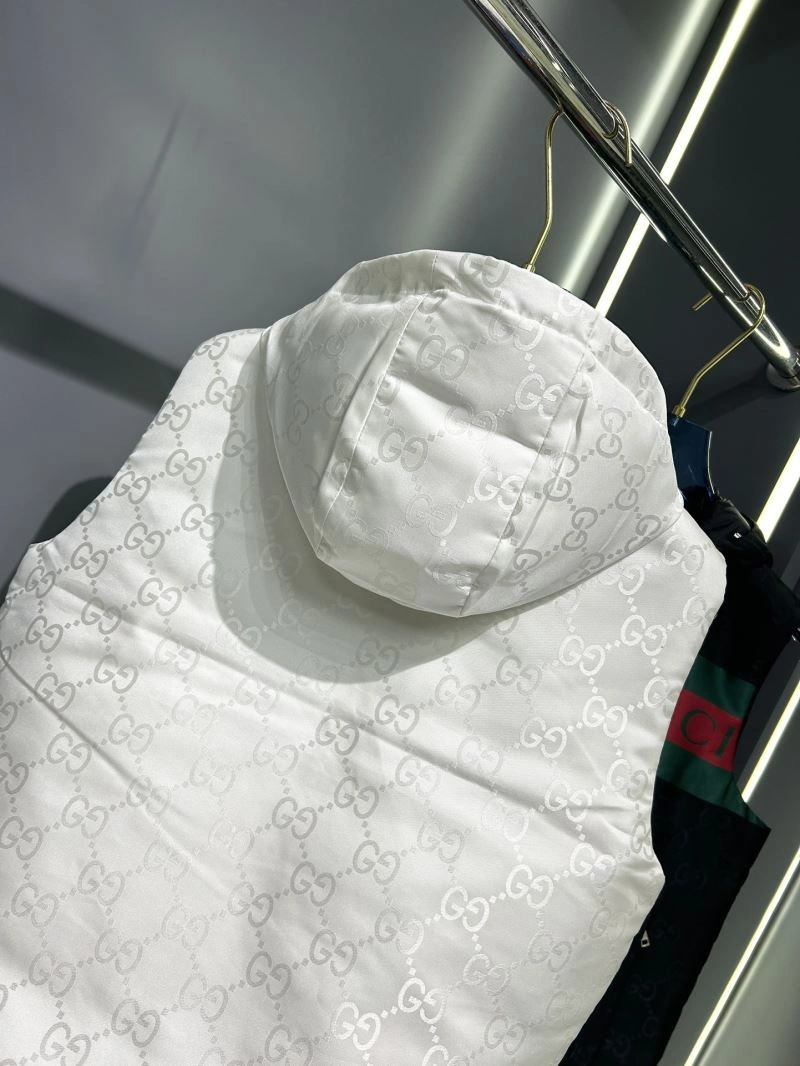 Gucci Down Jackets GoodFit 129039