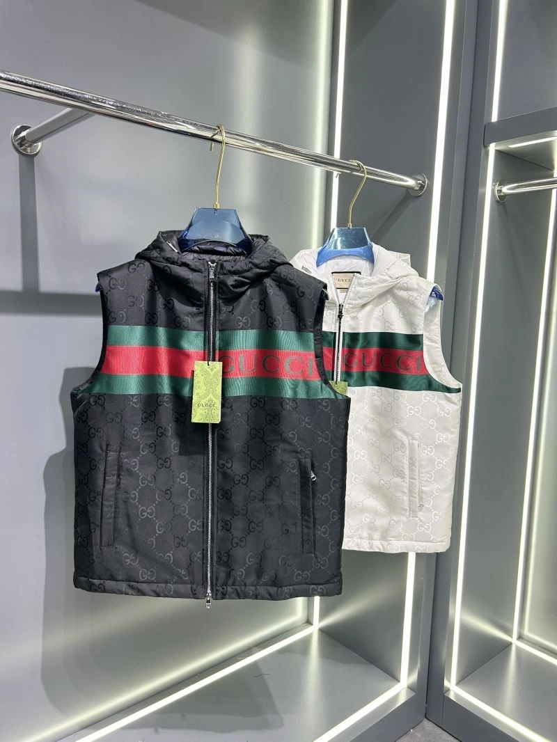 Gucci Down Jackets GoodFit 129039