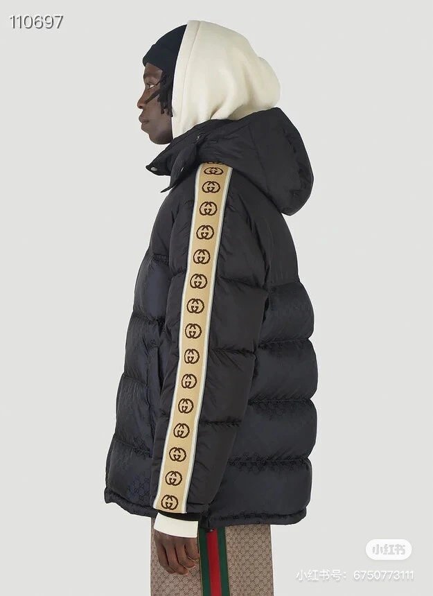 Gucci Down Jackets GoAnywhere 129045