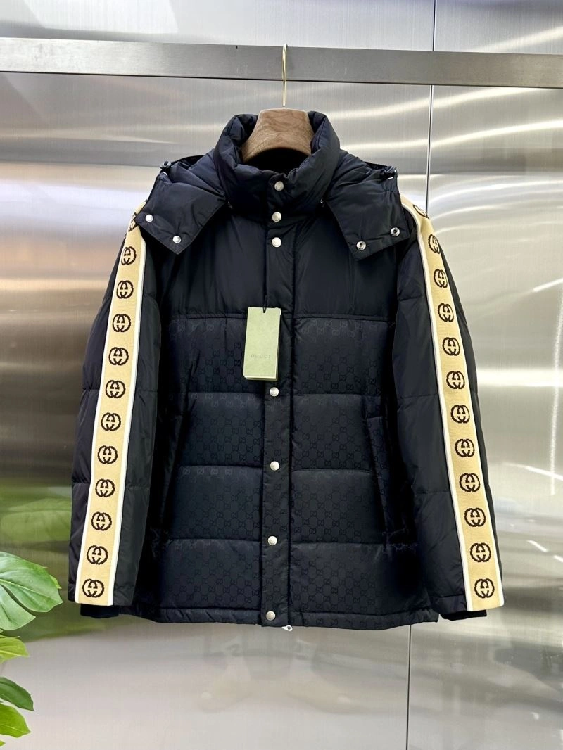 Gucci Down Jackets GoAnywhere 129045