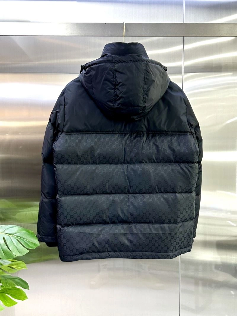 Gucci Down Jackets GoAnywhere 129045
