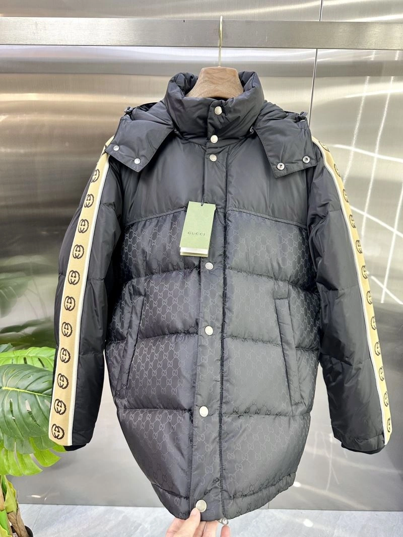 Gucci Down Jackets GoAnywhere 129045