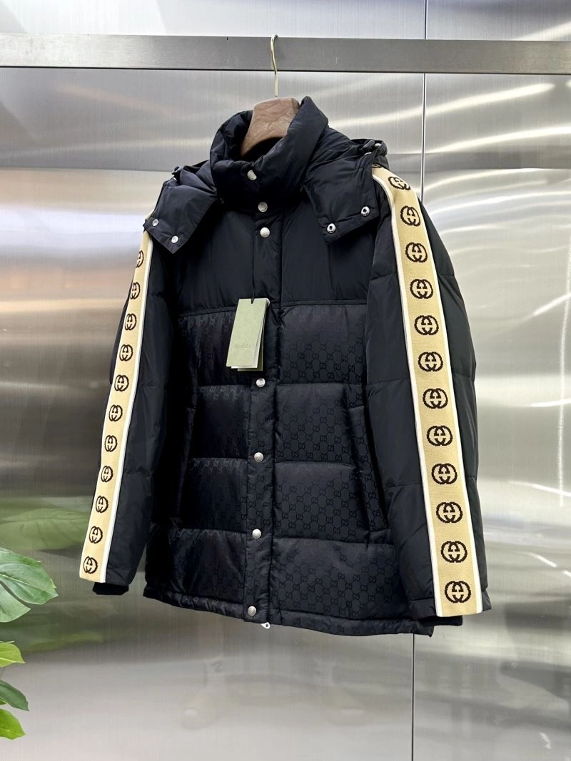 Gucci Down Jackets GoAnywhere 129045