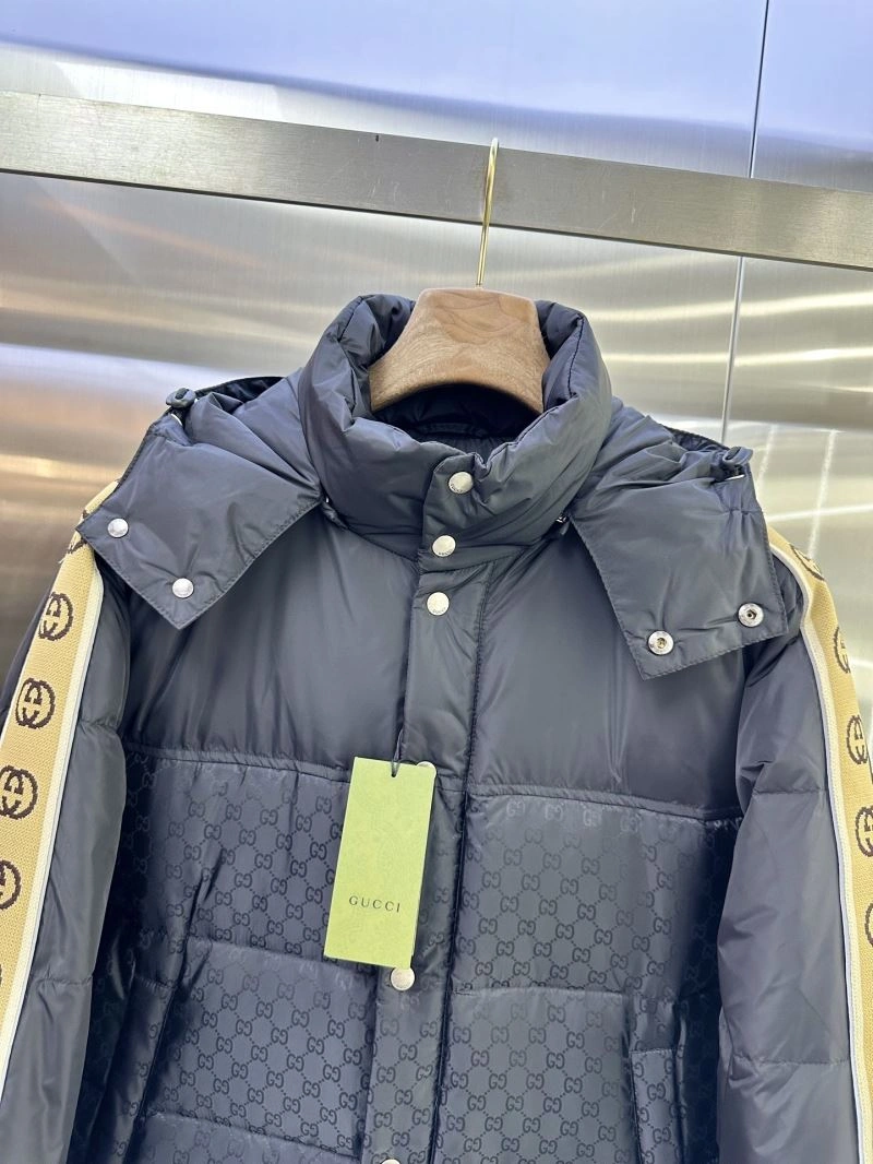 Gucci Down Jackets GoAnywhere 129045