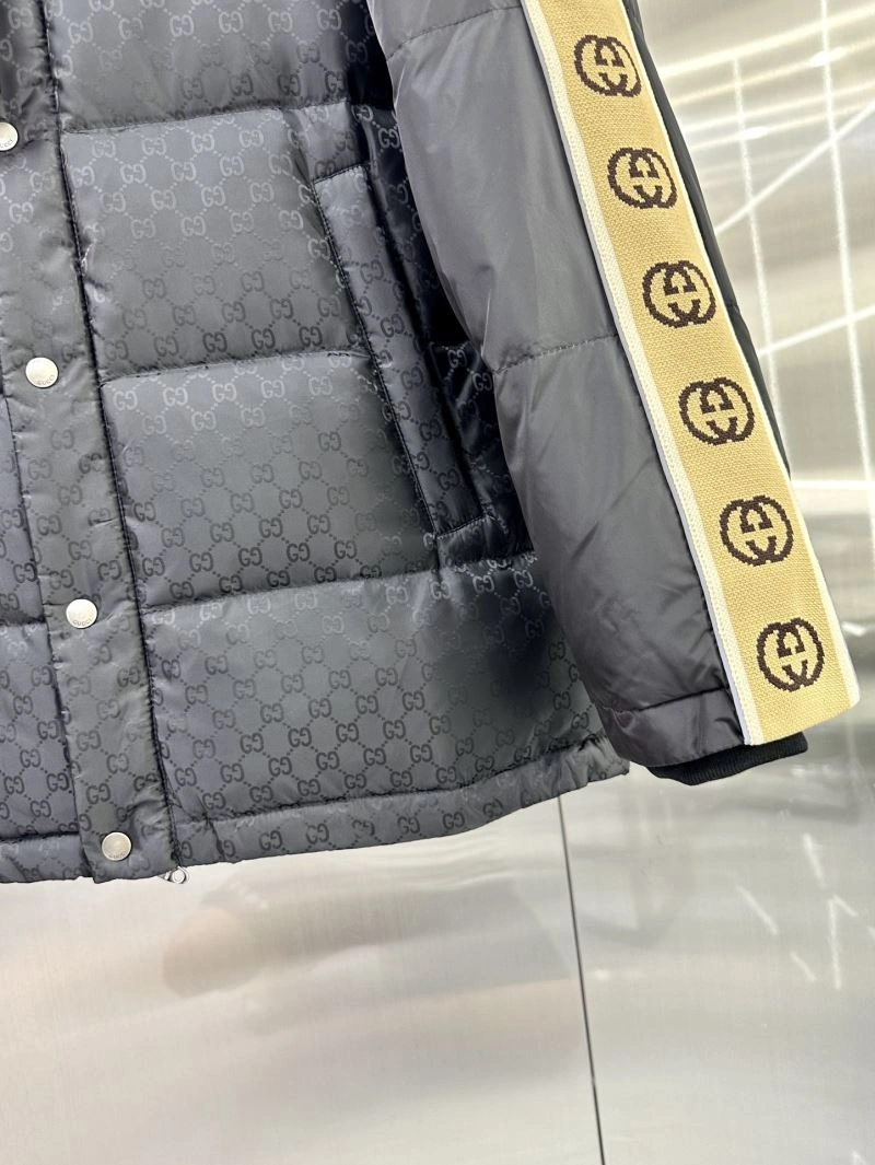 Gucci Down Jackets GoAnywhere 129045