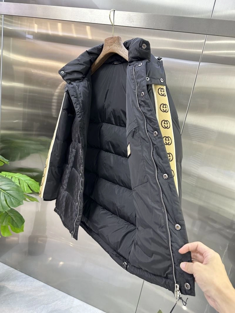 Gucci Down Jackets GoAnywhere 129045