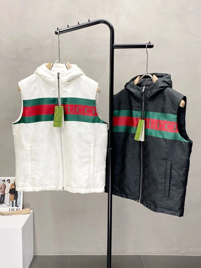 Gucci Down Jackets DailyWear 129049