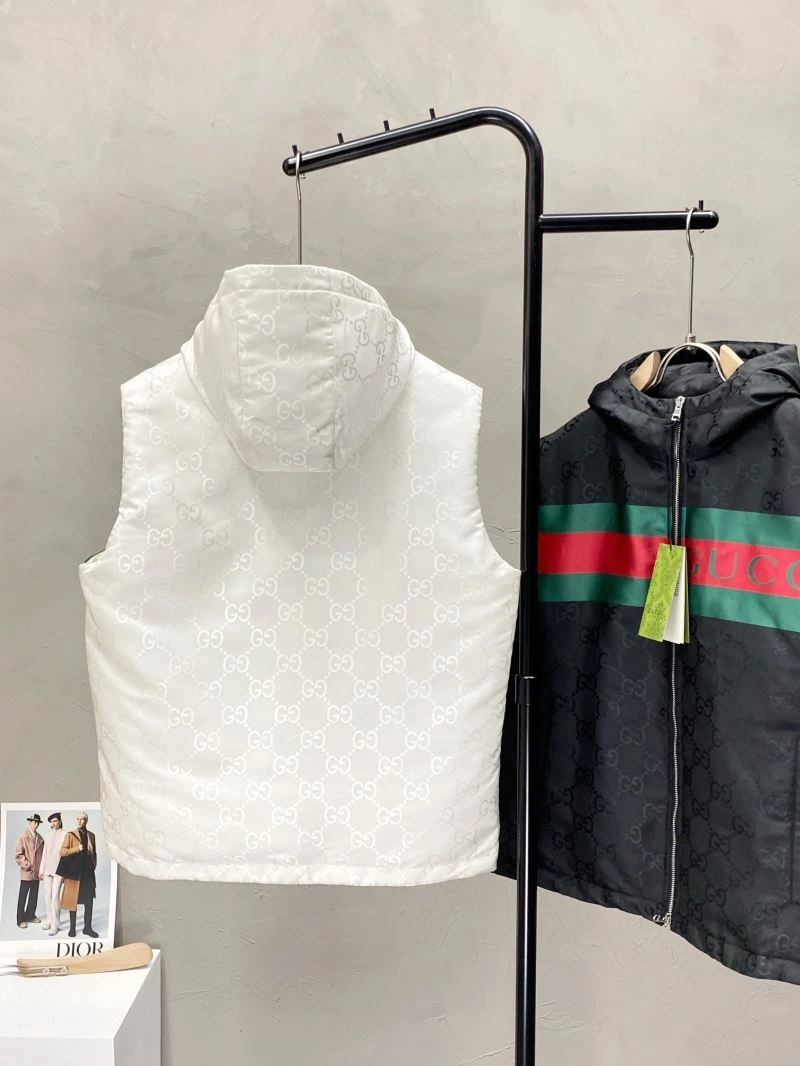 Gucci Down Jackets DailyWear 129049