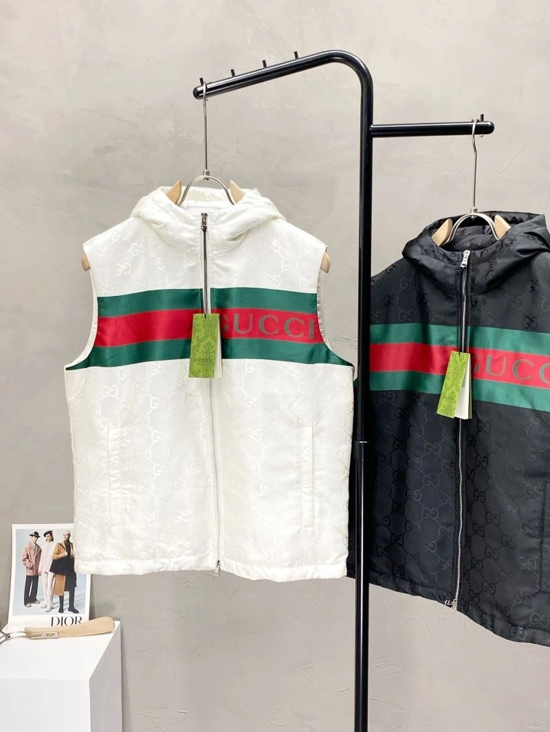 Gucci Down Jackets DailyWear 129049