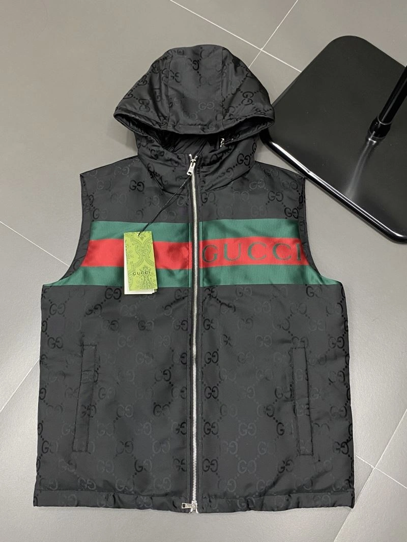 Gucci Down Jackets DailyWear 129049