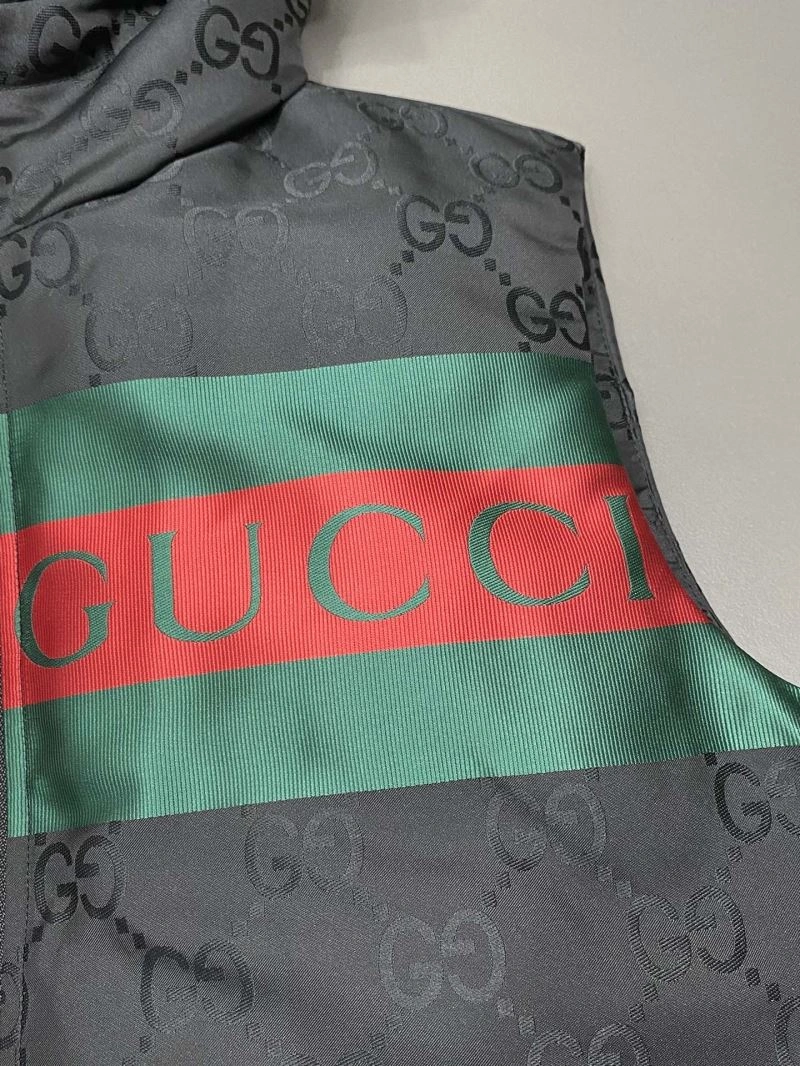 Gucci Down Jackets DailyWear 129049