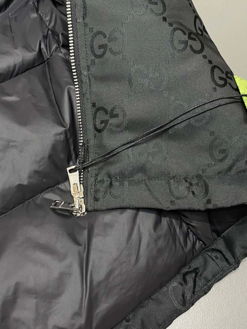 Gucci Down Jackets DailyWear 129049