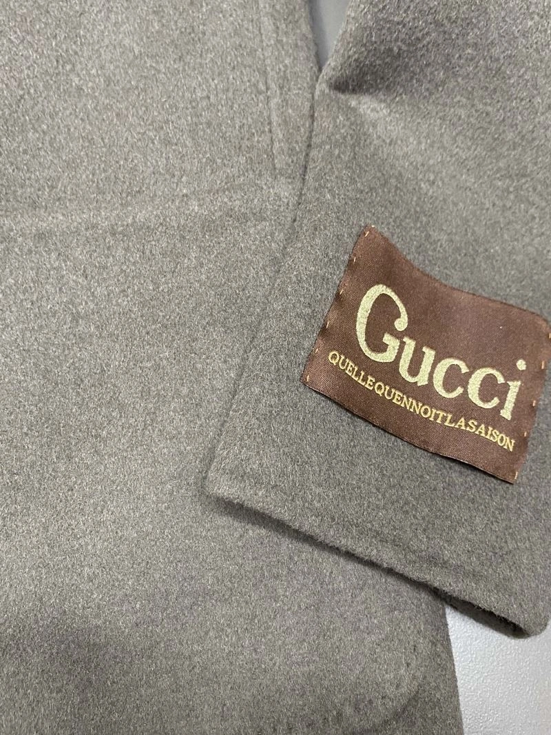 Gucci Down Jackets EyeCatching 129042