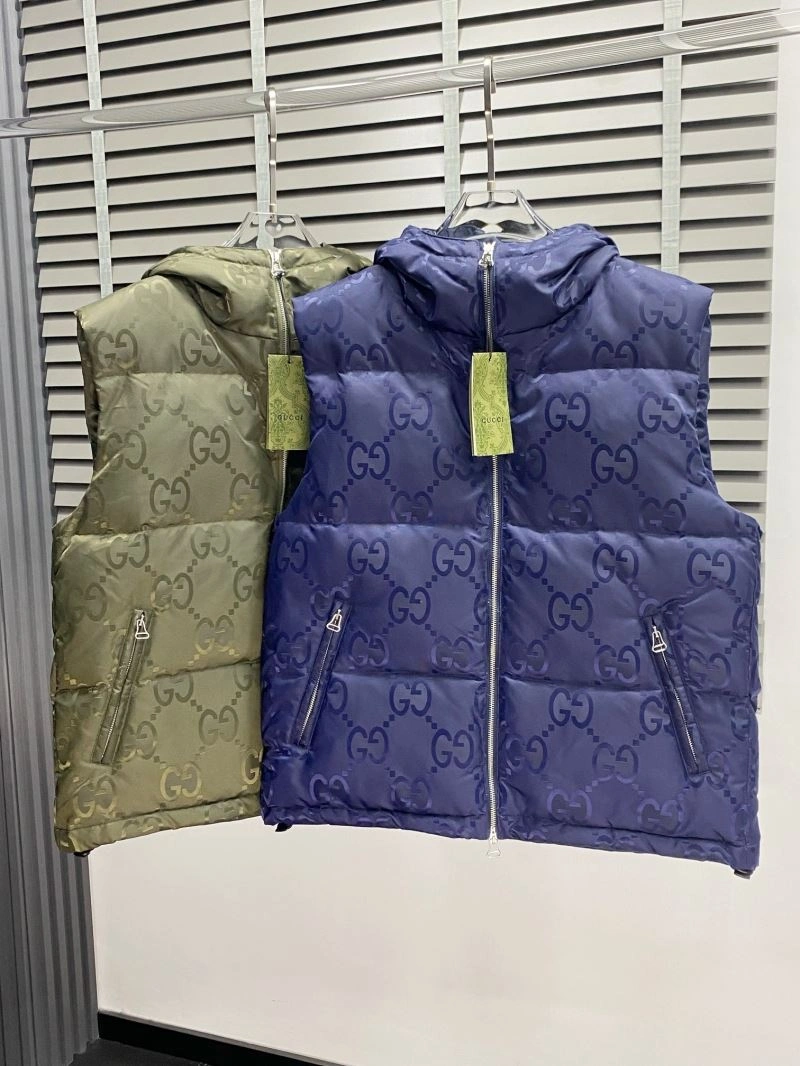 Original Gucci Down Jackets 129041