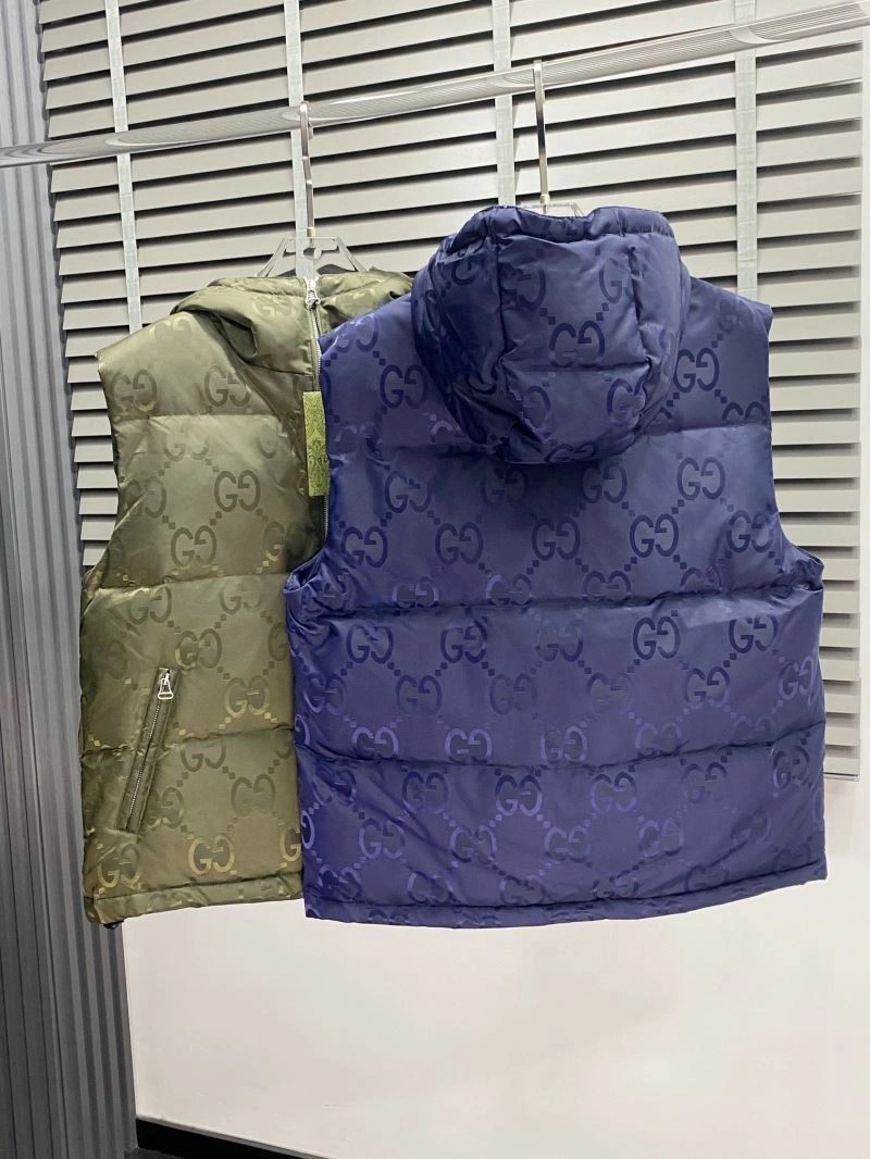 Original Gucci Down Jackets 129041