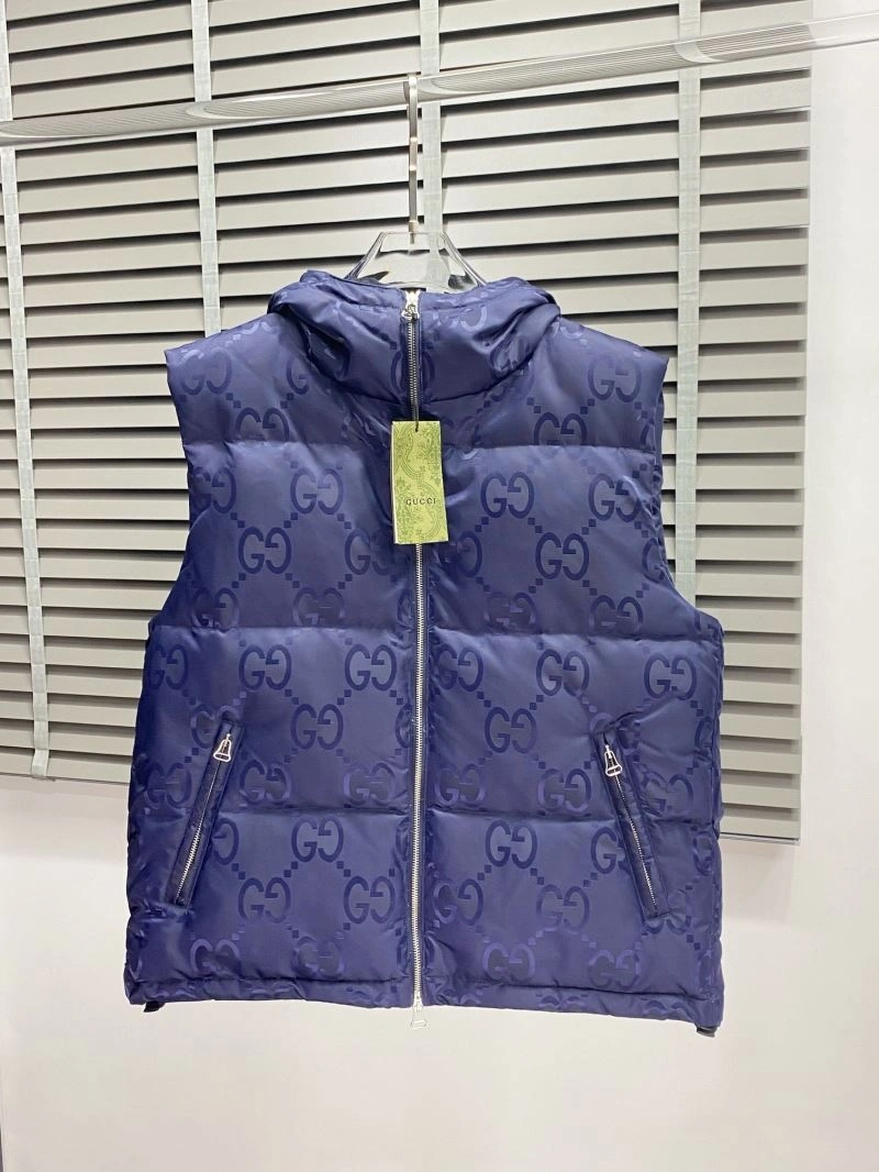 Original Gucci Down Jackets 129041