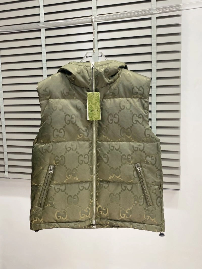 Original Gucci Down Jackets 129041