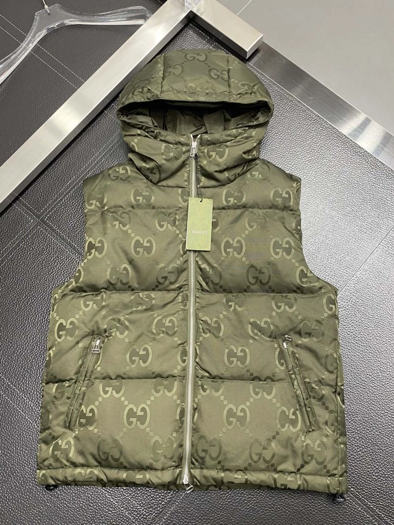 Original Gucci Down Jackets 129041