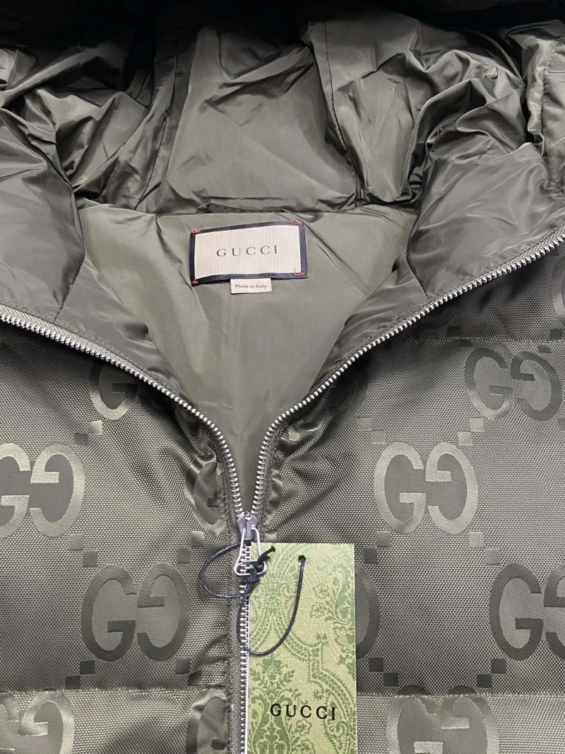 Original Gucci Down Jackets 129041