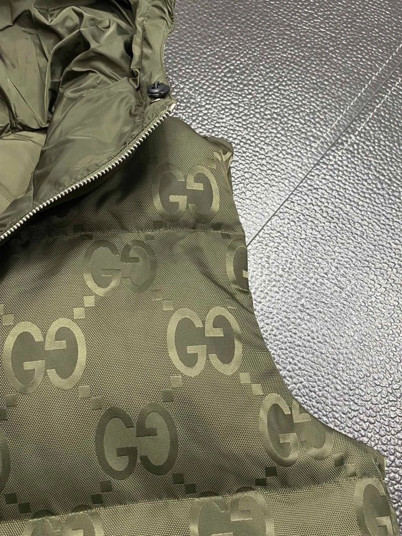 Original Gucci Down Jackets 129041