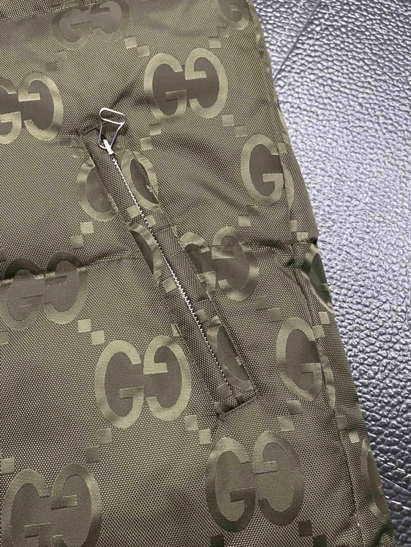 Original Gucci Down Jackets 129041