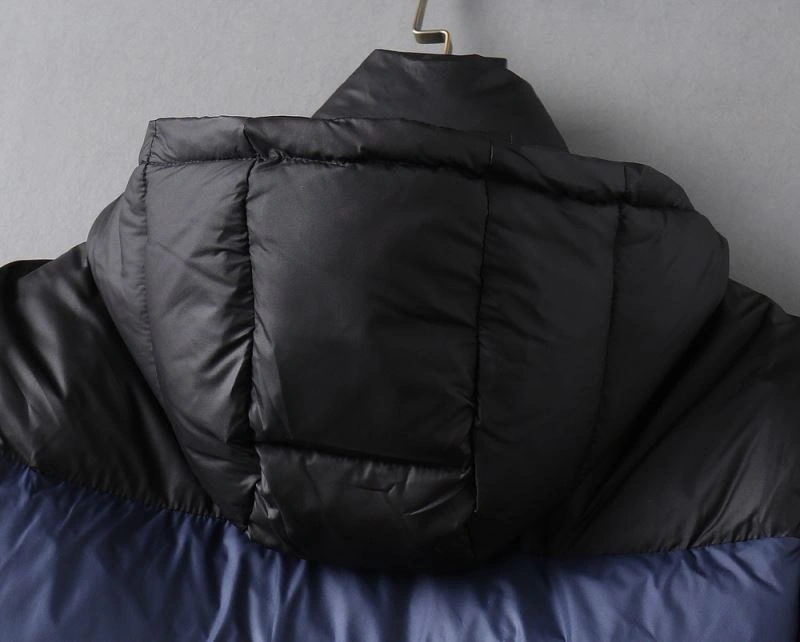 Minimalist Gucci Down Jackets 129055