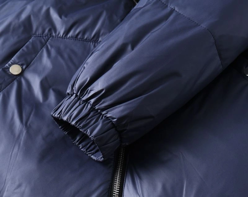 Minimalist Gucci Down Jackets 129055