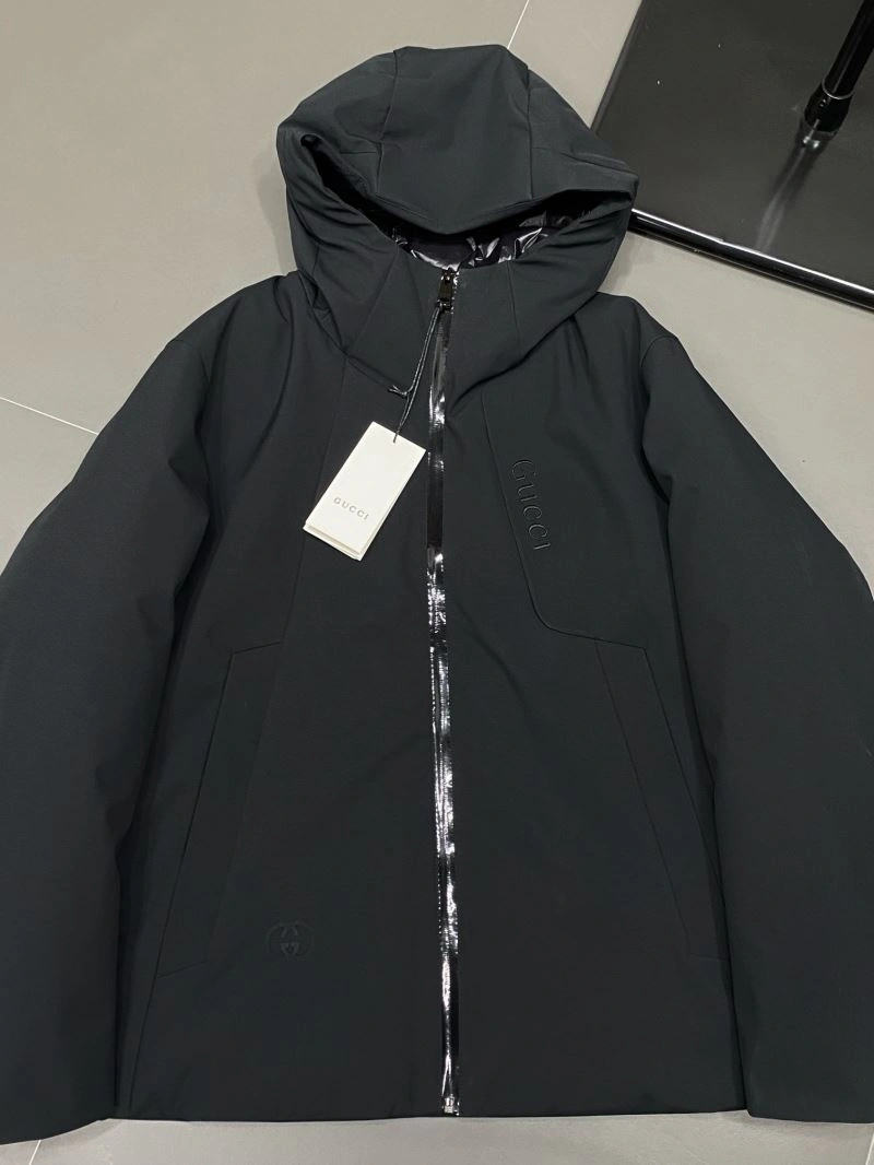 Gucci Down Jackets Unique 129056