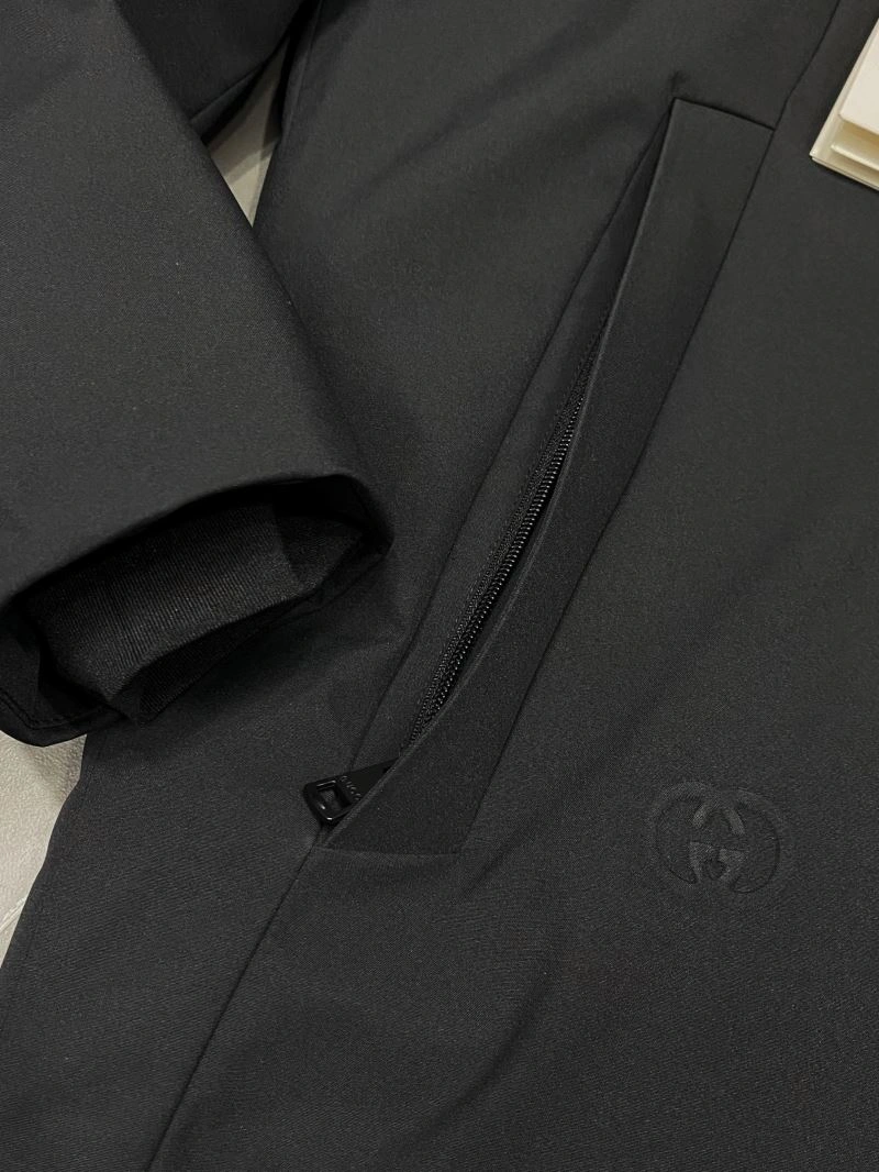 Gucci Down Jackets Unique 129056