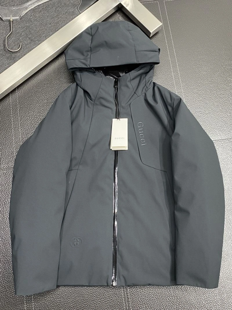 Gucci Down Jackets Effortless 129051