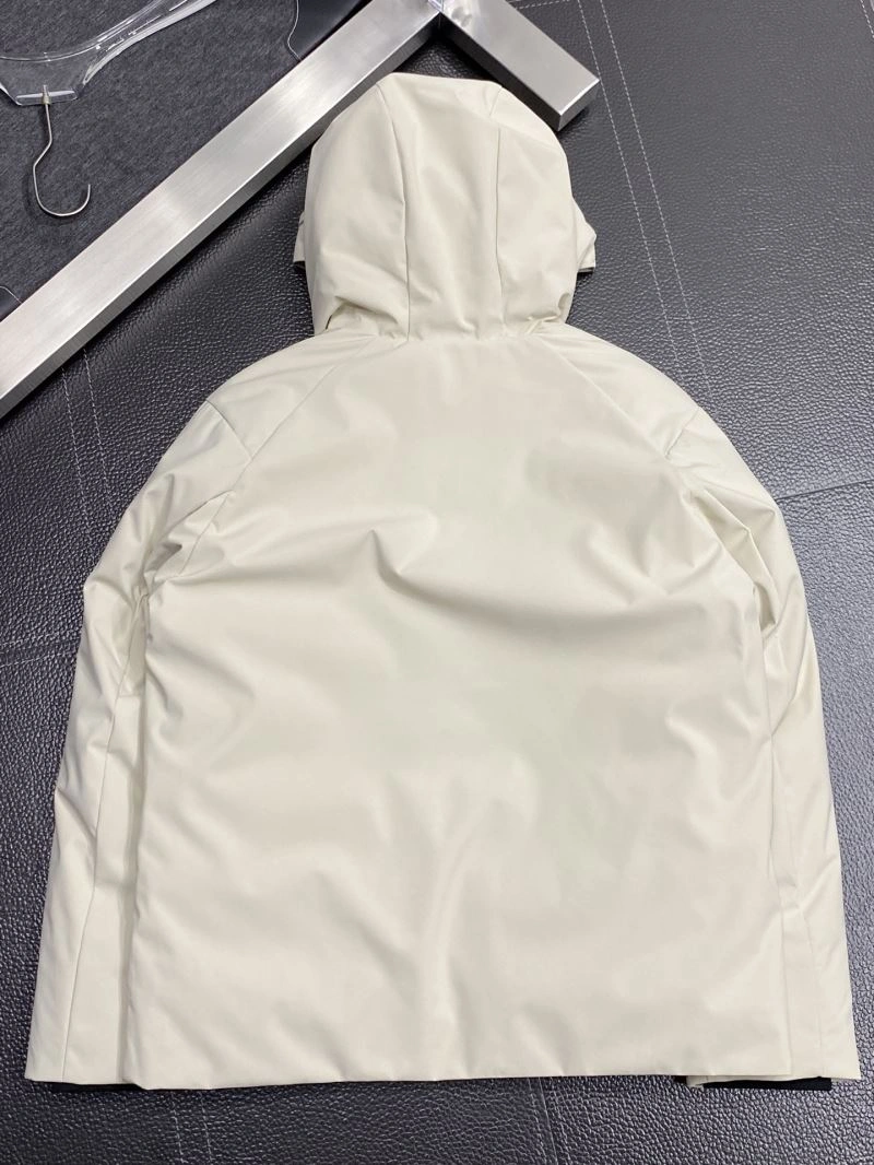 Gucci Down Jackets Effortless 129051