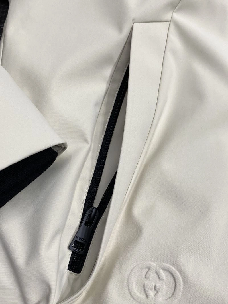 Gucci Down Jackets Effortless 129051