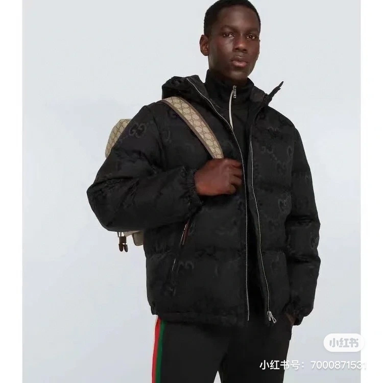 HighQuality Gucci Down Jackets 129033