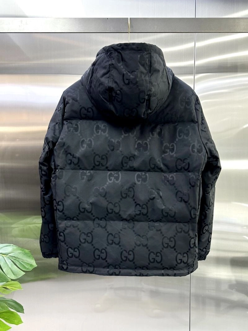 HighQuality Gucci Down Jackets 129033