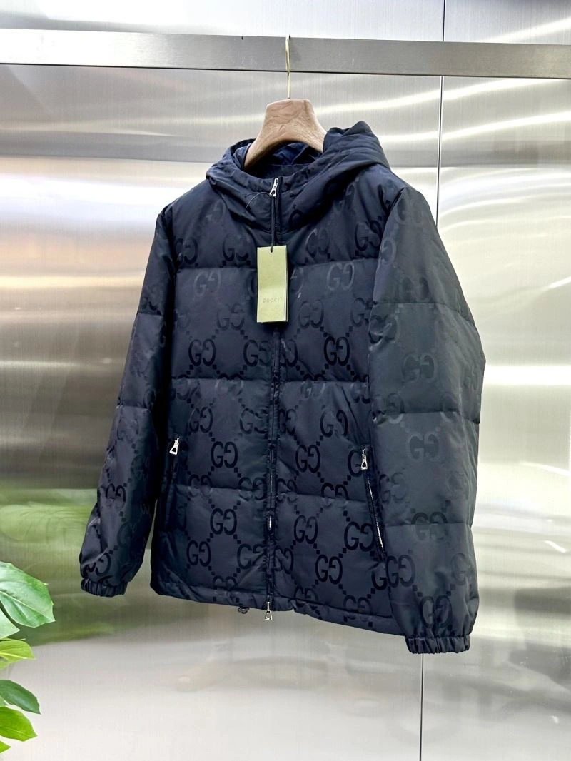 HighQuality Gucci Down Jackets 129033